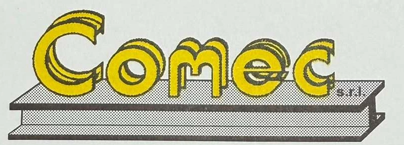 Marchio storico CO.ME.C., azienda di famiglia fondata nel 1979